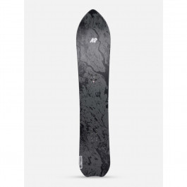 K2 snowboard niseko pleasures 156 2023 tavola snow freeride powder  directional - SnowStore