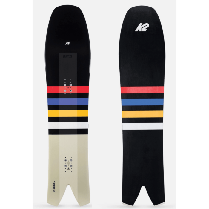 K2 snowboard enjoyers cool bean 150 2020