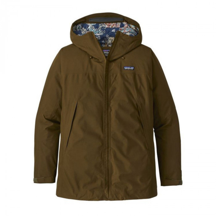 Patagonia departer jacket hotsell