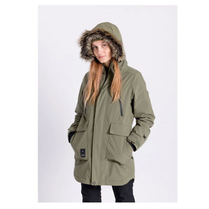 L1 snow jacket best sale