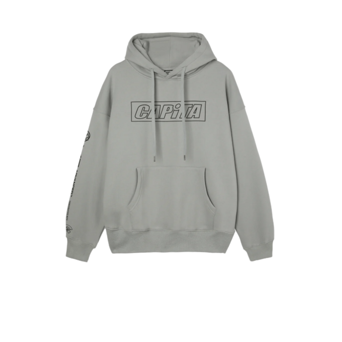 Capita snowboards hoodie best sale