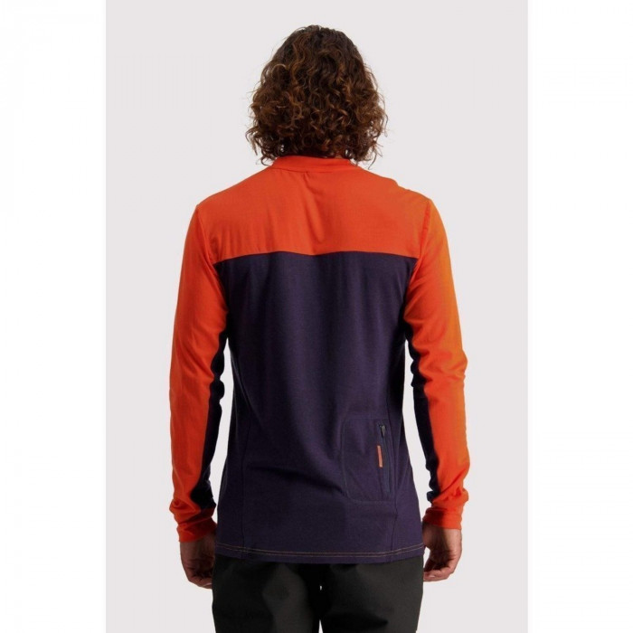 MONS ROYALE Redwood Enduro VLS Jersey