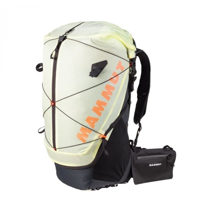 mammut hiking backpack