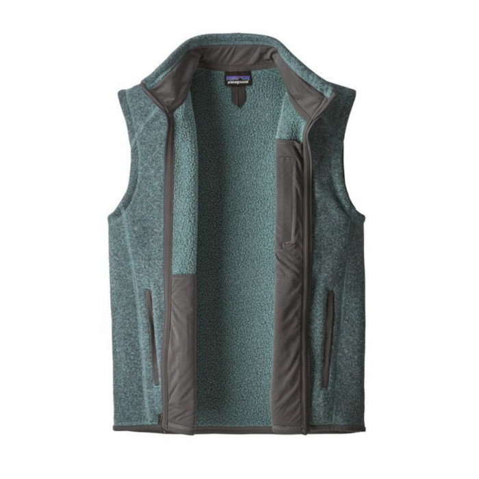 Patagonia 2025 pesto vest