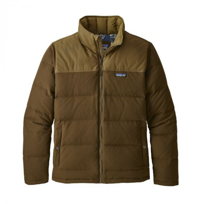 Patagonia bivy sales down jacket sediment