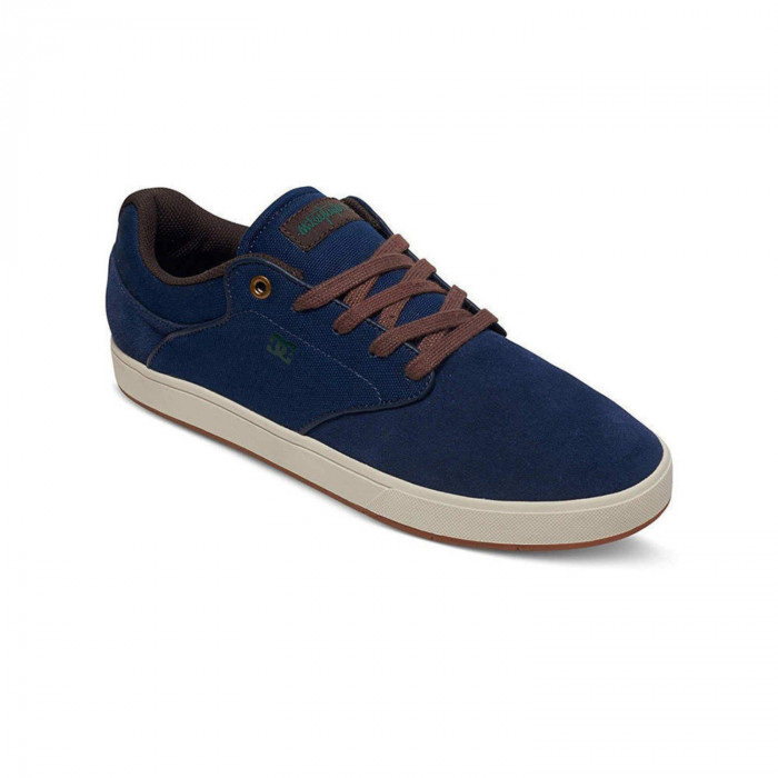 Dc shoes mikey taylor navy gum 2018 scarpe new skate 40 42 44 - SnowStore