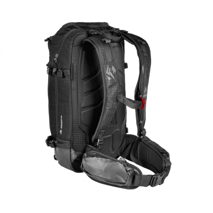 jones snowboard backpack