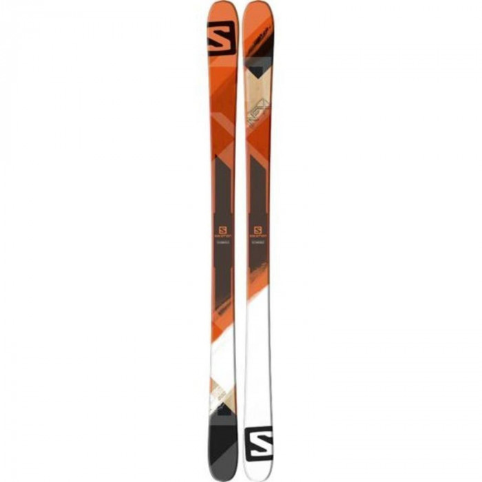 salomon nfx 2019