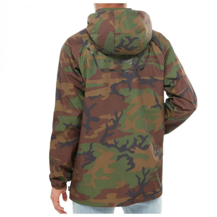 Torrey hooded deals mte jacket