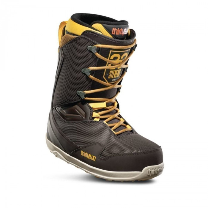 Scott stevens outlet 32 boots