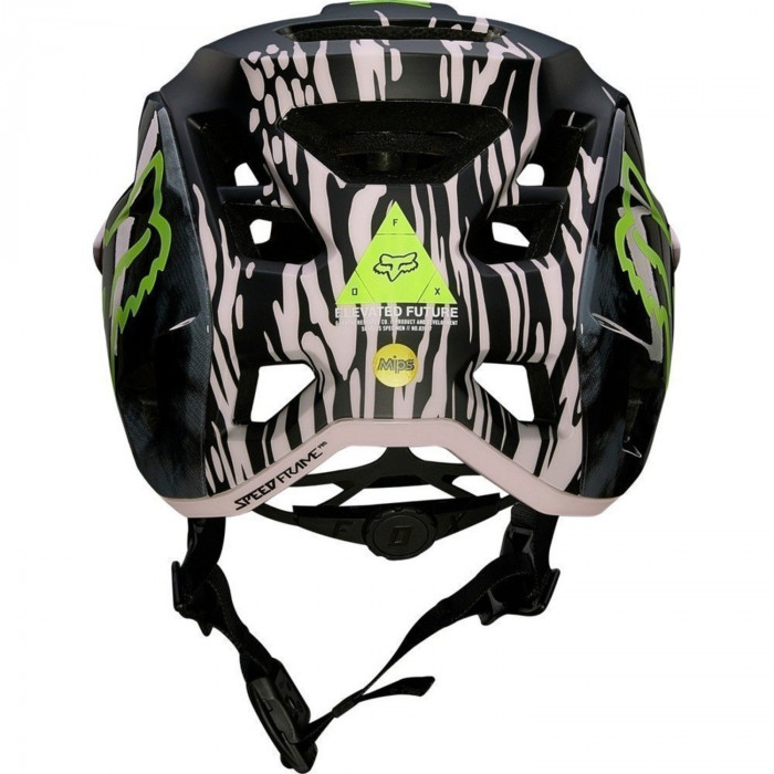 CASCO FOX SPEEDFRAME PRO ELV L BLACK/PINK - Pro-M Store