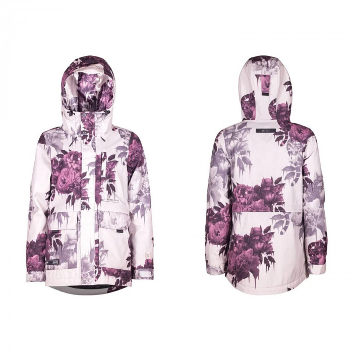 L1 anwen snowboard on sale jacket