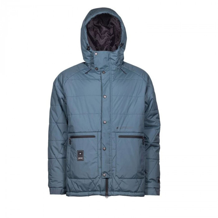 Horizon snow outlet jacket