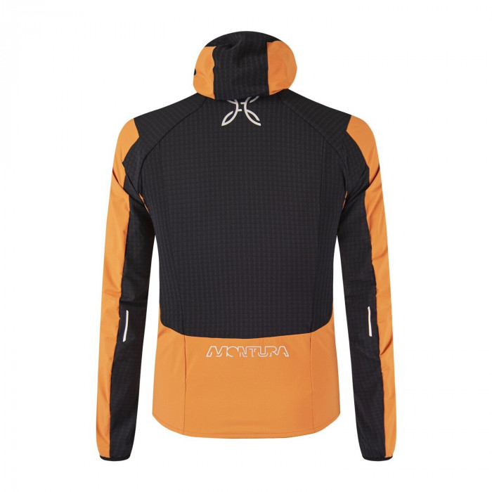 Montura magic 2.0 jacket mandarino 3l gore-tex - SnowStore