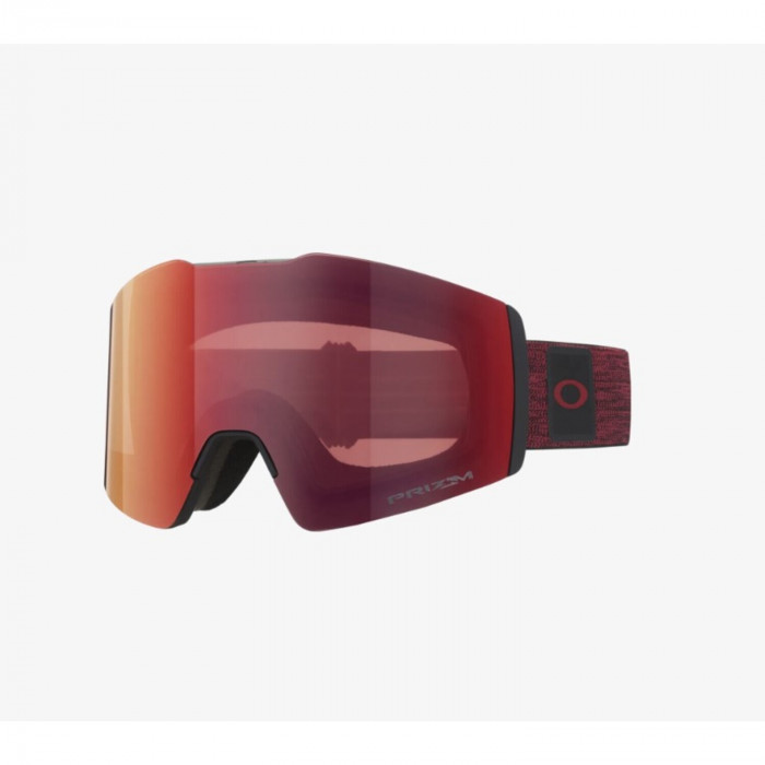 Maschera on sale oakley snowboard