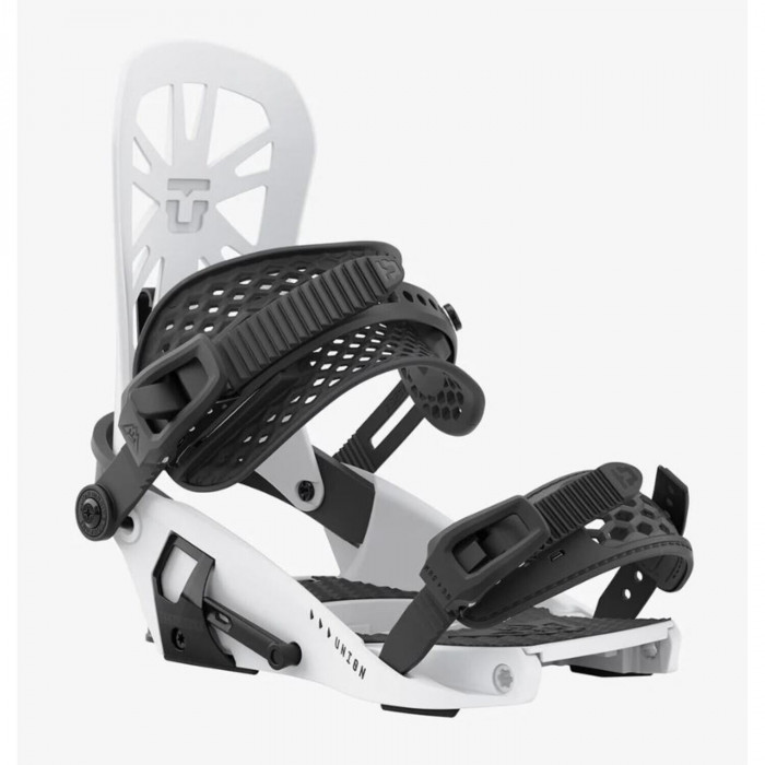 Union bindings explorer white splitboard 2023 attacchi new L backcountry  limited edition early release - SnowStore