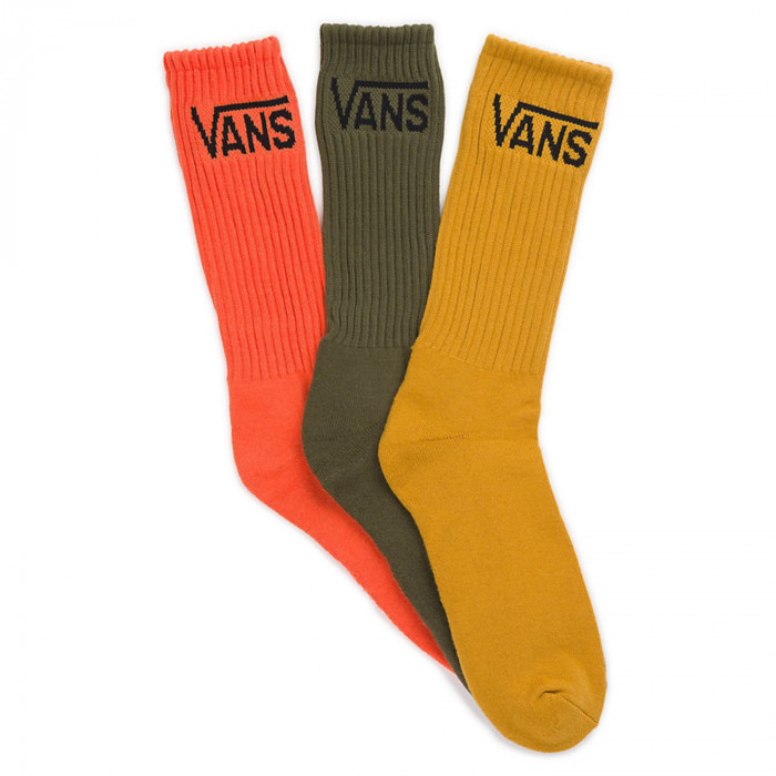 vans senza calze