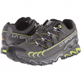 La sportiva ultra hotsell raptor gtx grey green