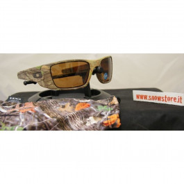 Oakley fuel cell woodland sales camo