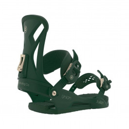 Union bindings juliet green 2020 - SnowStore