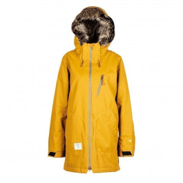 L1 fairbanks jacket tobacco 2020 - SnowStore