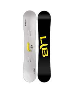 Lib tech snowboard skate banana 154 2025