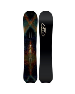 Lib tech snowboard T.RICE apex orca 156 2025