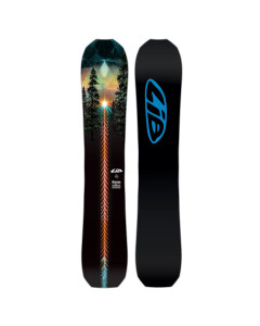 Lib tech snowboard T.RICE golden orca 153 2025