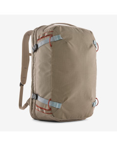 Patagonia black hole MLC 45l seabird grey borsa zaino