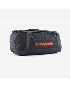 Patagonia black hole duffel 40l smolder blue borsa viaggio