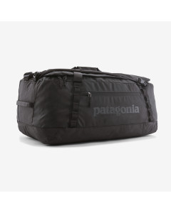 Patagonia black hole duffel 70l bag black