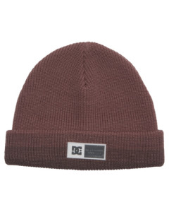 Dc shoes wmns hazy beanie twilight mauve 2025 cappellino