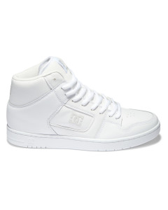 Dc shoes manteca 4 hi white white battleship scarpe skate