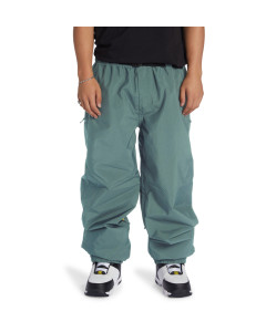 Dc shoes primo pant dark forest 10k 2025 pantaloni snowboard