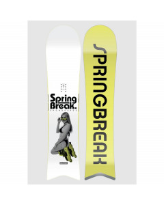 Capita spring break slush slasher 139 2024