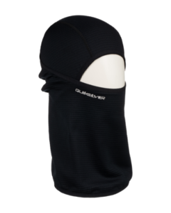 Quiksilver log balaclava true black 2025