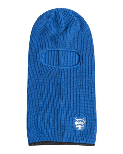 Quiksilver mercury balaclava nebulas black 2025 passamontagna