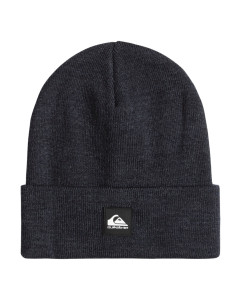 Quiksilver brigade beanie blue nights 2025 cappellino