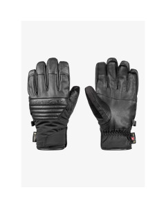 Quiksilver travis rice gore-tex glove true black 2025