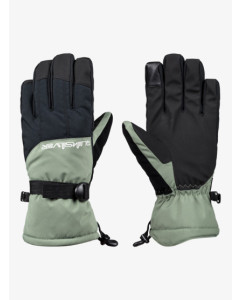 Quiksilver mission glove snow sea spray 10k 2025