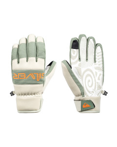 Quiksilver method glove desert sage 2025 guanti