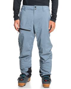 Quiksilver forever stretch gore-tex pant flint stone 2025 pantaloni snowboard