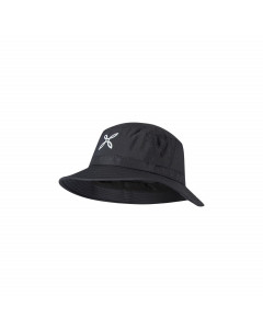 Montura land cap black cappello 