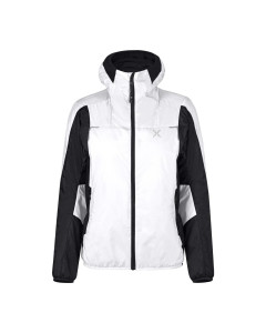 Montura skisky 2.0 jacket woman white black giacca donna