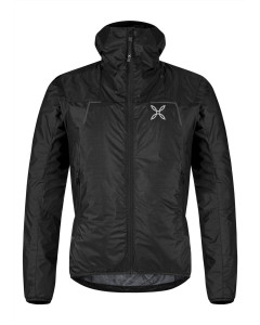 Montura skisky 2.0 jacket black giacca 