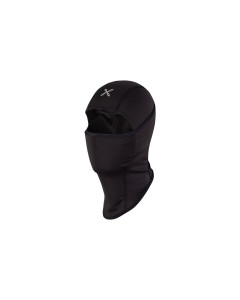 Montura balaclava mask 2 black passamontagna