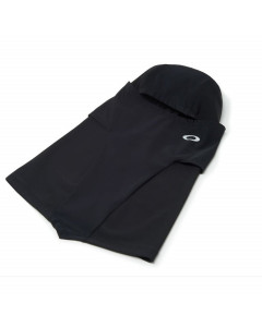 Oakley backwoods balaclava blackout 