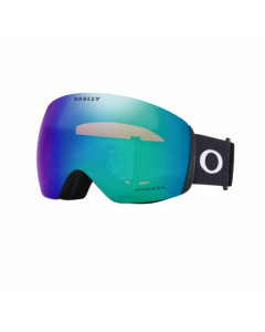 Oakley flight deck L matte black prizm argon iridium snow