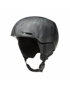 Oakley helmets mod1 matte black forged iron remix 