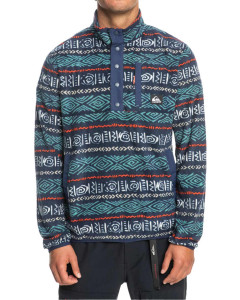 Quiksilver no destination 2 half avalanche 2024 pile tecnico